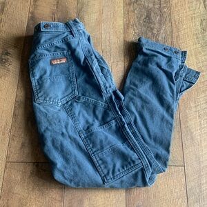 Patagonia Hemp Trousers